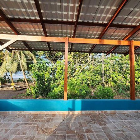 Alma Del Bosque Hotel Tortuguero Zewnętrze zdjęcie