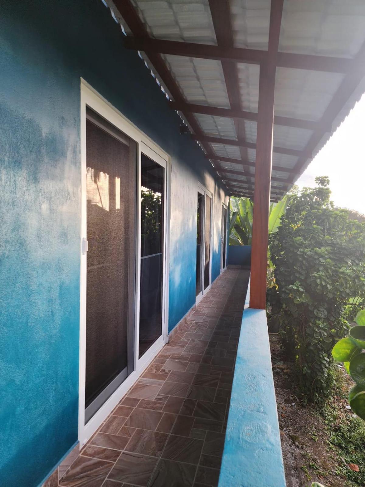 Alma Del Bosque Hotel Tortuguero Zewnętrze zdjęcie