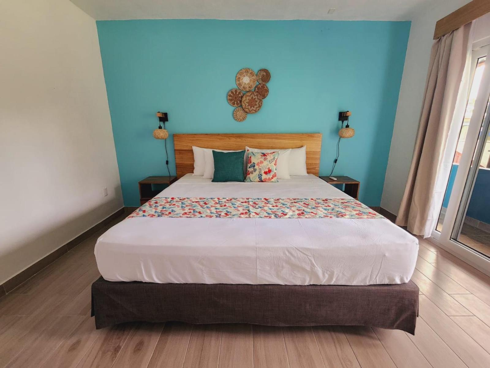 Alma Del Bosque Hotel Tortuguero Zewnętrze zdjęcie