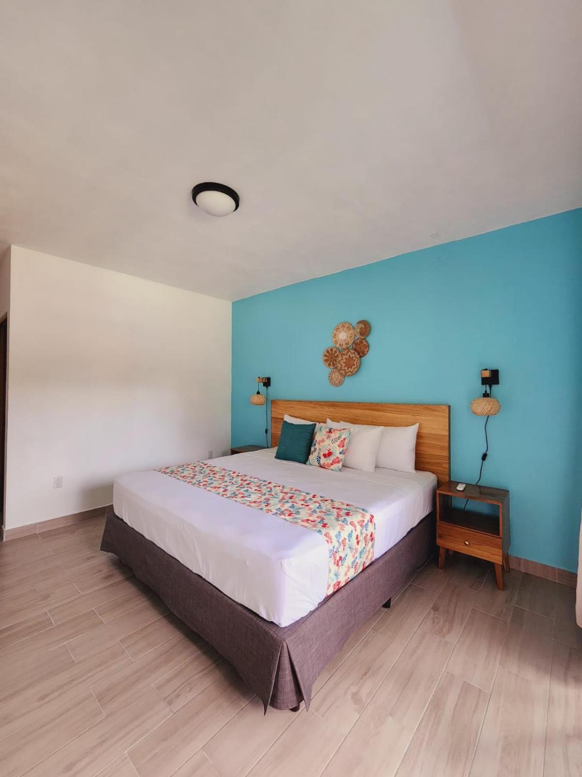 Alma Del Bosque Hotel Tortuguero Zewnętrze zdjęcie
