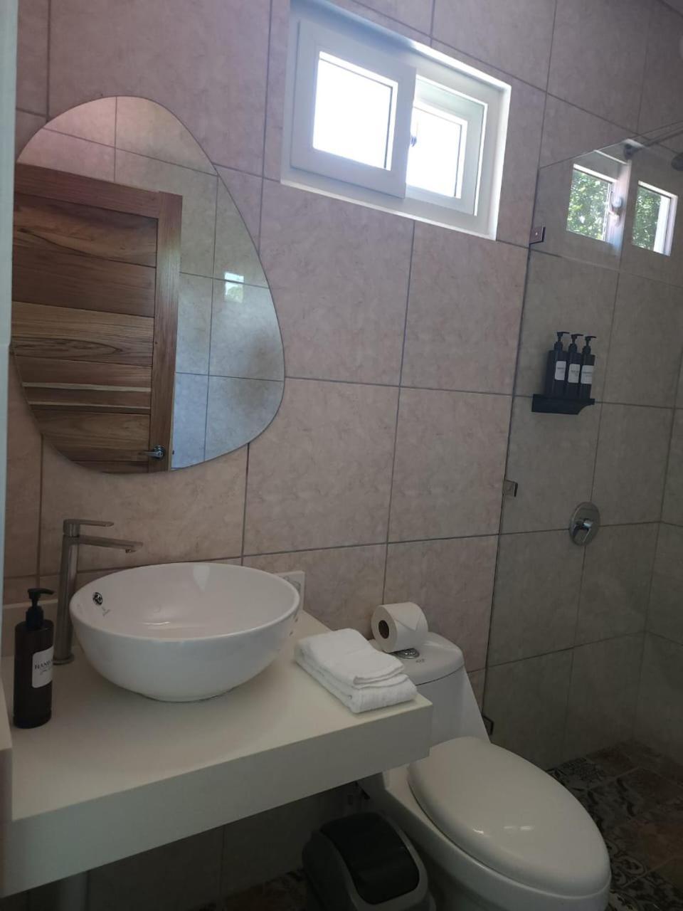 Alma Del Bosque Hotel Tortuguero Zewnętrze zdjęcie