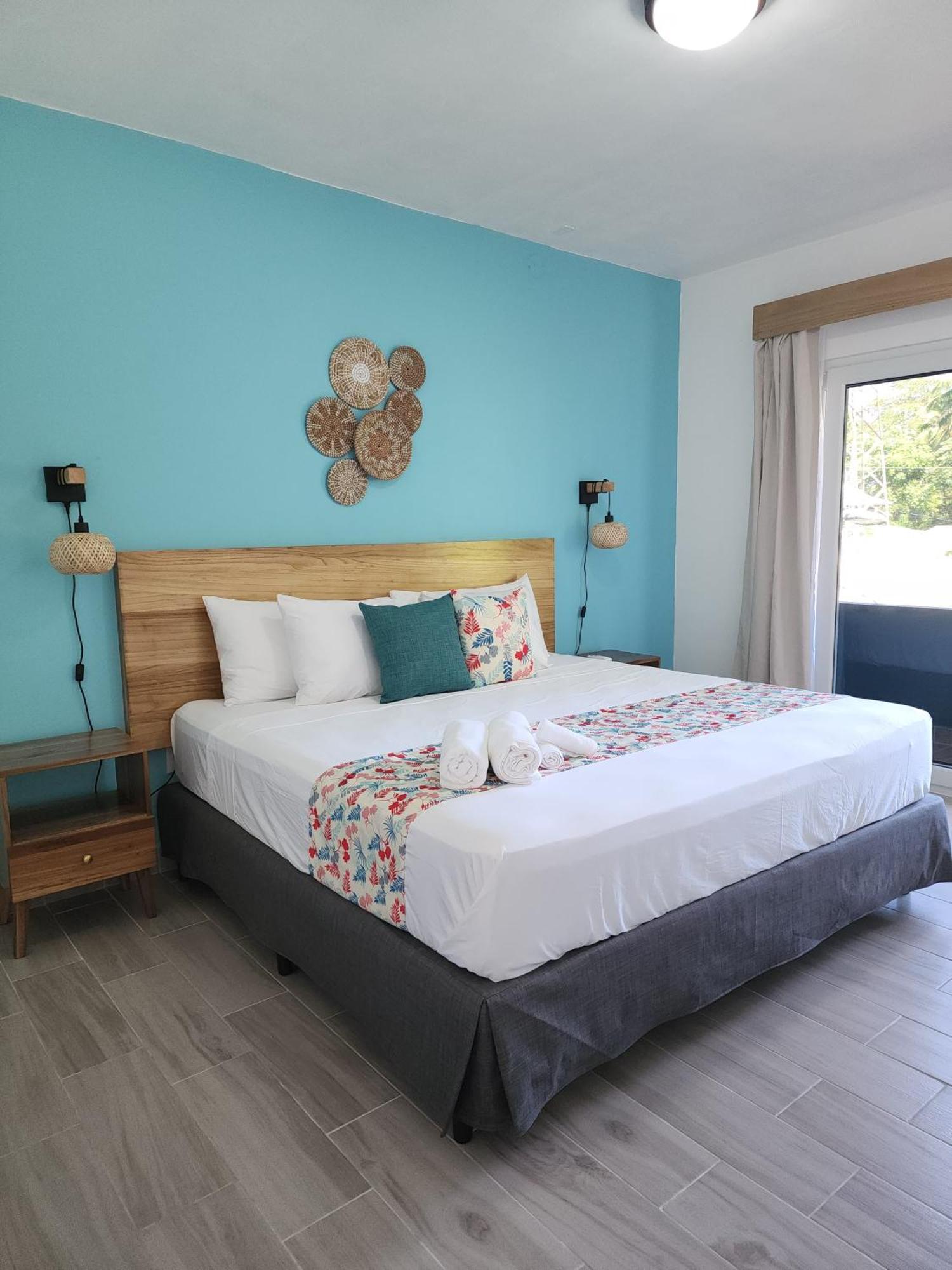 Alma Del Bosque Hotel Tortuguero Zewnętrze zdjęcie