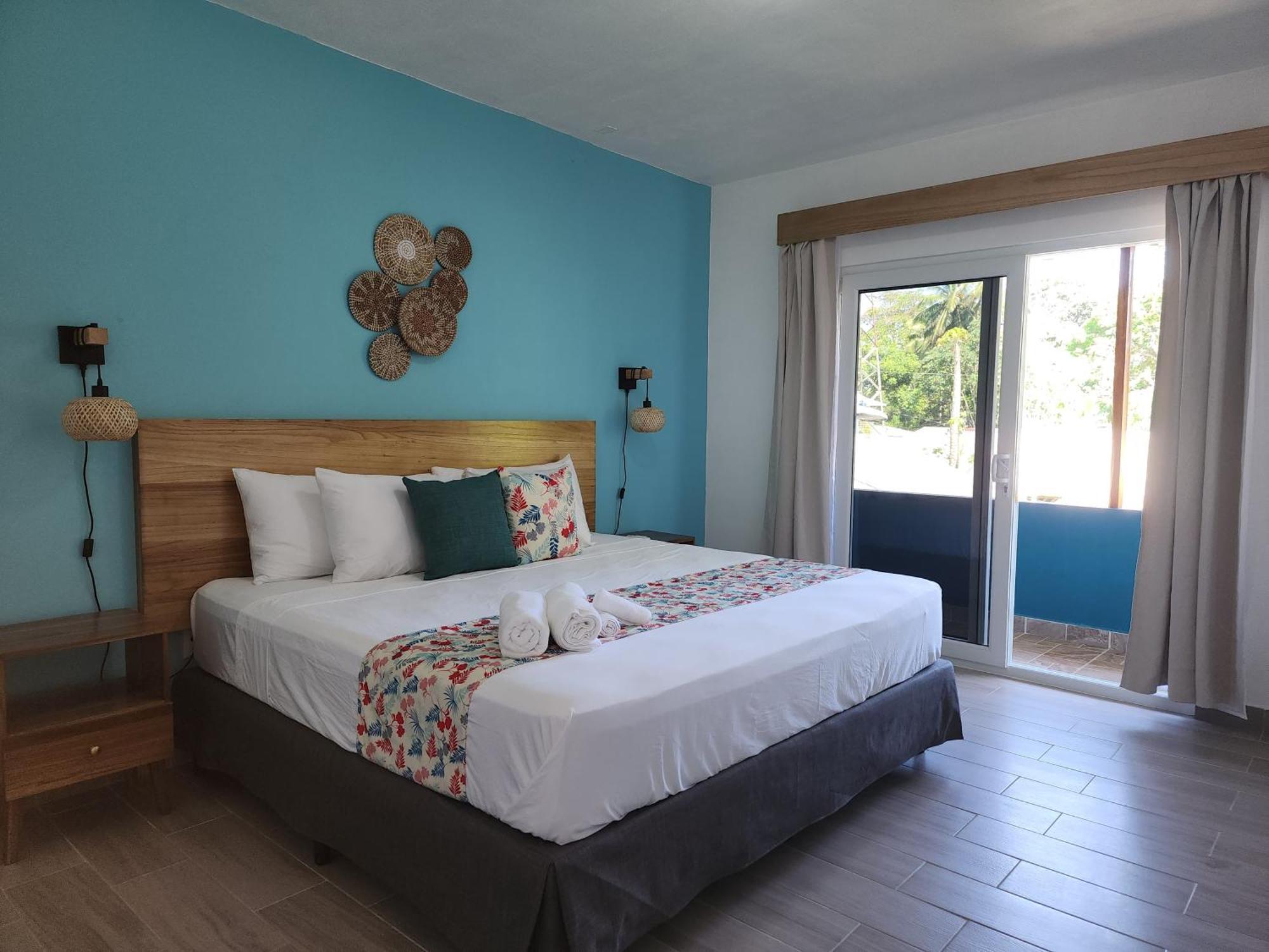 Alma Del Bosque Hotel Tortuguero Zewnętrze zdjęcie