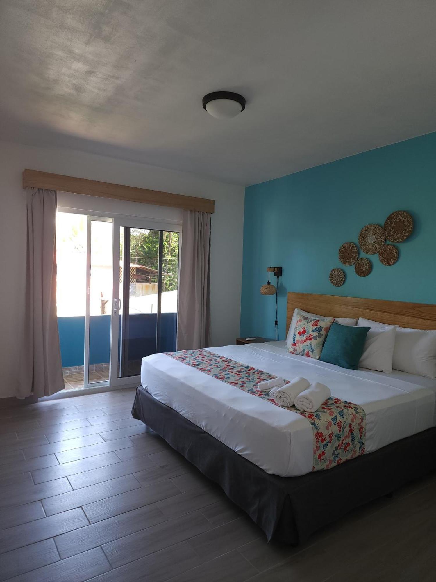 Alma Del Bosque Hotel Tortuguero Zewnętrze zdjęcie